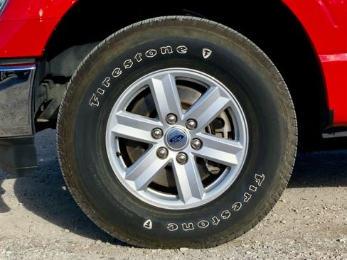 Used 2021 Ford F150 XL w/ Trailer Tow Package image 16