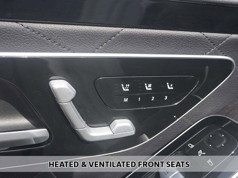 Used 2022 Mercedes-Benz S 580 4MATIC Sedan image 9