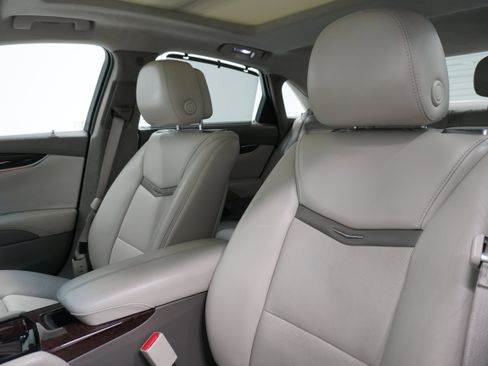 Used 2013 Cadillac XTS Platinum image 11