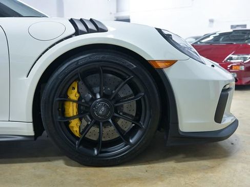 Used 2019 Porsche 911 GT3 RS RWD image 28