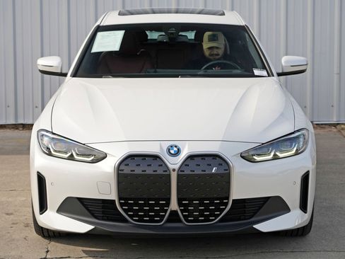 Used 2023 BMW i4 eDrive40 w/ Premium Package image 51