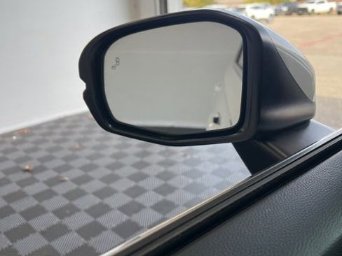 Used 2024 Honda CR-V EX-L image 10