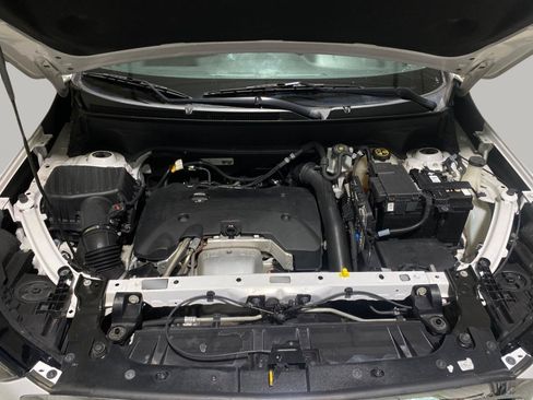 Used 2019 GMC Terrain SLT AWD/4WD image 25