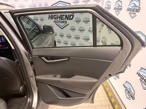 Used 2023 Kia Niro Wind image 21