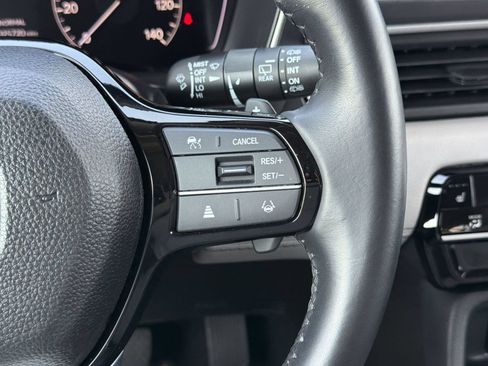 Used 2025 Honda Pilot Touring image 20