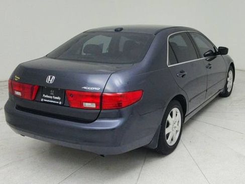 Used 2005 Honda Accord EX-L image 5