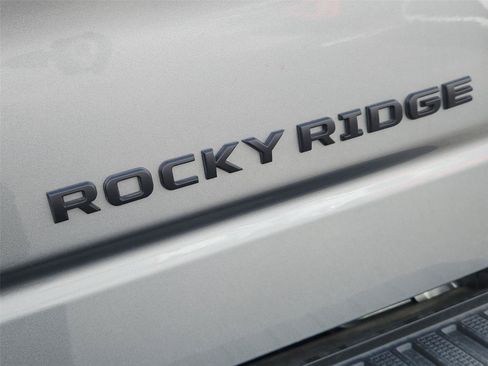 New 2026 Chevrolet Silverado 1500 RST AWD/4WD image 33