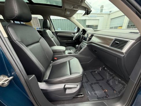 Used 2020 Volkswagen Atlas SE FWD image 28