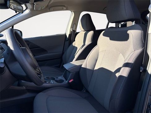 Certified 2024 Subaru Crosstrek 2.0i image 9