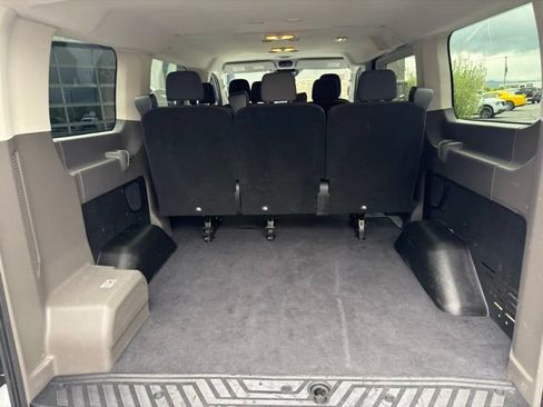 Used 2020 Ford Transit 150 XLT AWD/4WD image 28