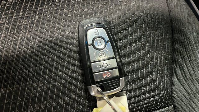 Used 2021 Ford F150 XLT w/ Equipment Group 302A High AWD/4WD image 19