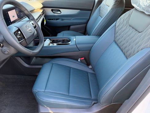 New 2026 Nissan Murano Platinum w/ Cargo Package image 14