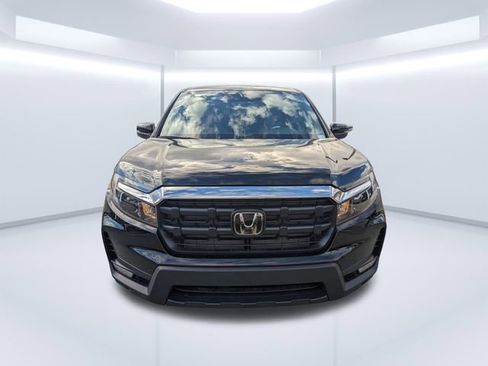 New 2026 Honda Ridgeline RTL image 9