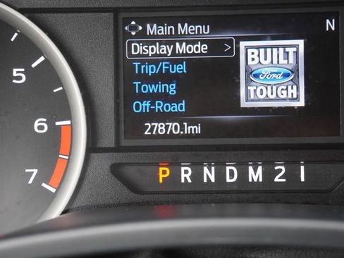 Used 2022 Ford F250 XL w/ Power Equipment Group AWD/4WD image 19