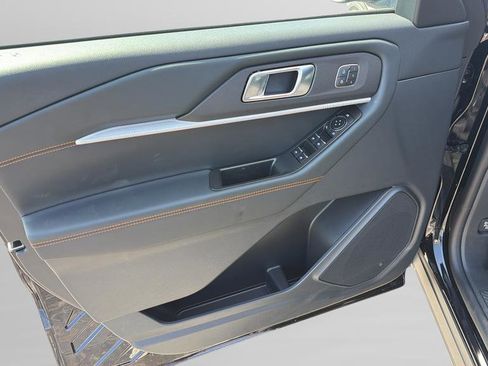 New 2026 Ford Explorer Tremor AWD/4WD image 22