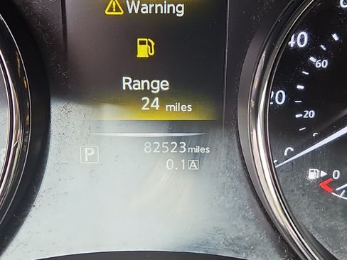 Used 2016 Nissan Rogue SL w/ SL Premium Package AWD/4WD image 5