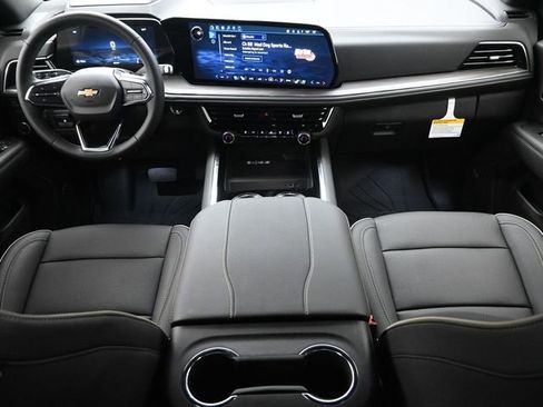 New 2026 Chevrolet Tahoe Premier image 31