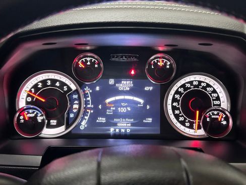 Used 2015 RAM 2500 Laramie w/ Convenience Group image 21