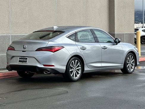New 2026 Acura Integra image 4