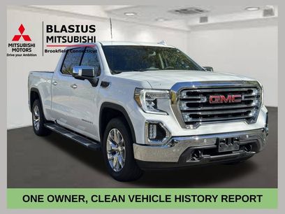 Used 2022 GMC Sierra 1500 SLT w/ SLT Premium Plus Package