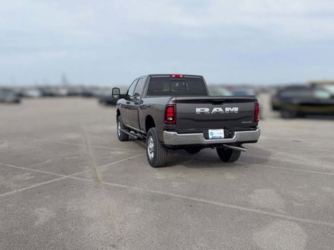 New 2026 RAM 2500 Tradesman image 9
