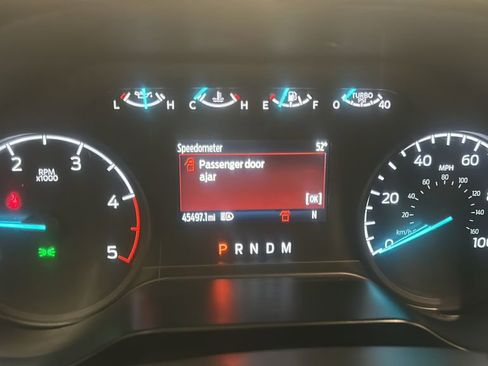 Used 2024 Ford F250 XLT image 21