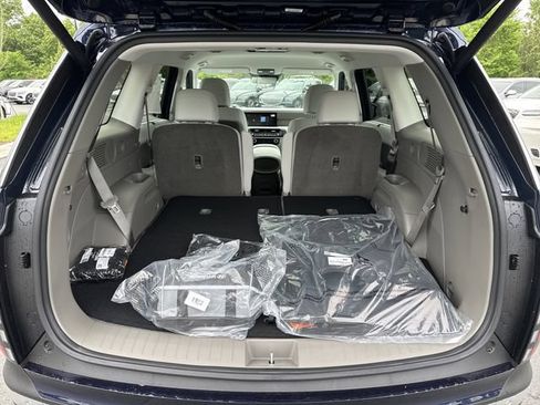 New 2026 Hyundai Palisade SEL FWD image 20