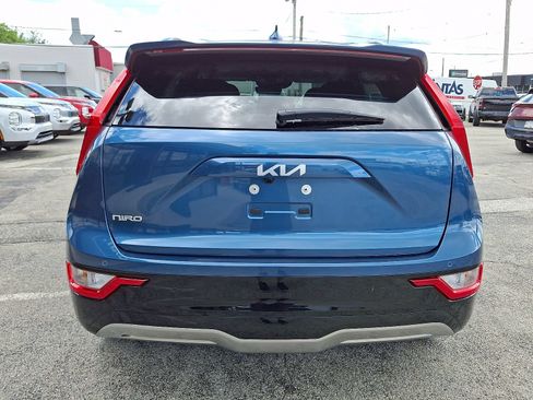 New 2026 Kia Niro Wind w/ Wind Preserve Package FWD image 7