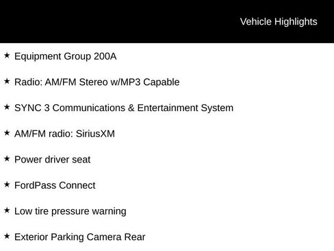 Used 2019 Ford Escape SE image 7