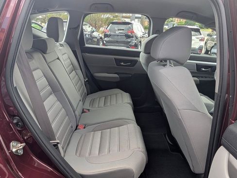 Used 2019 Honda CR-V LX image 44