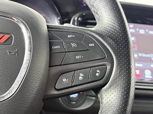 Used 2022 Dodge Durango GT AWD/4WD image 16
