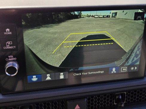 New 2026 Honda CR-V Sport-L image 12