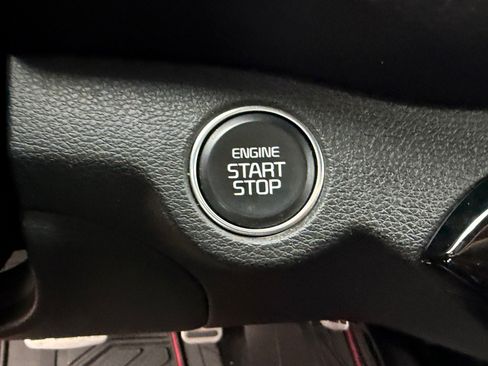 Certified 2023 Kia Forte GT w/ GT2 Package FWD image 11