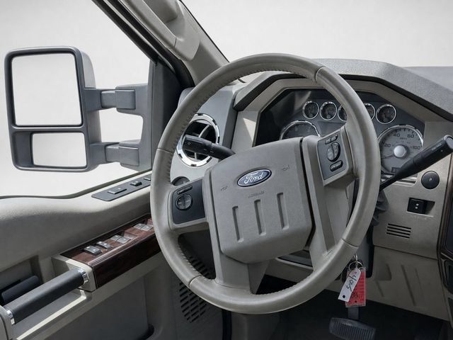 Used 2010 Ford F350 Lariat AWD/4WD image 19