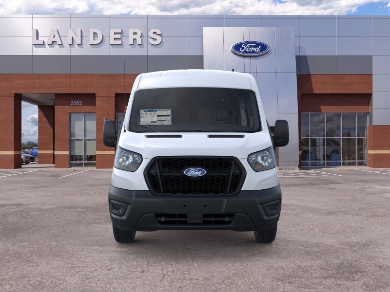 New 2026 Ford Transit 250 148 Medium Roof RWD image 6