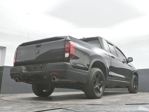 Used 2023 Honda Ridgeline Black Edition image 47