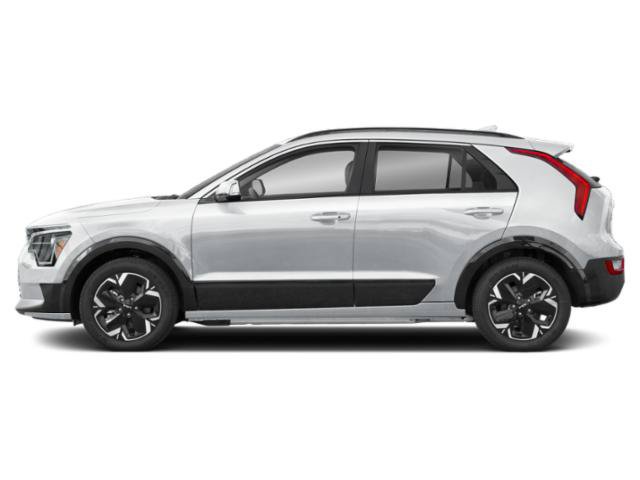 Used 2023 Kia Niro Wind w/ Wind Preserve Package FWD image 3
