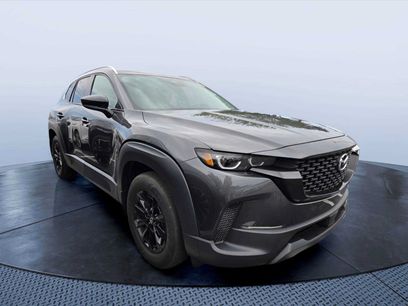 Certified 2026 MAZDA CX-50 2.5 Hybrid w/ Cargo Package