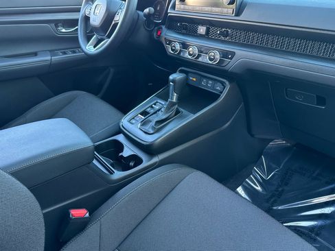 Used 2025 Honda CR-V EX image 31