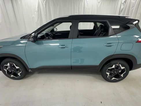 New 2026 Kia Seltos S AWD/4WD image 6