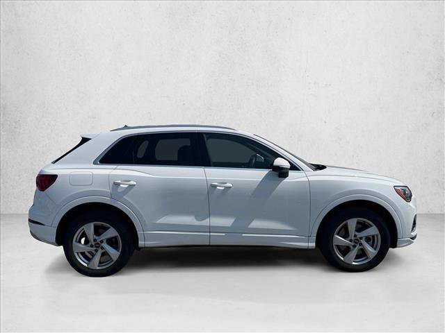 Used 2021 Audi Q3 2.0T Premium AWD/4WD image 4