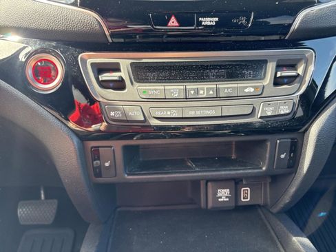 Used 2019 Honda Passport Touring image 21