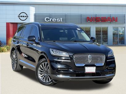 Used 2023 Lincoln Aviator Reserve w/ Equipment Group 201A