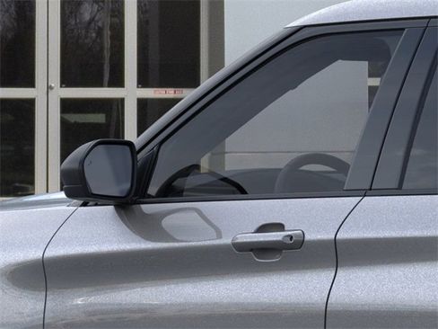 New 2026 Ford Explorer Active image 20