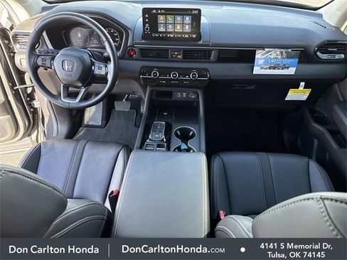 Certified 2025 Honda Pilot EX-L image 26