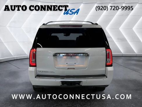 Used 2019 GMC Yukon XL Denali w/ Denali Ultimate Package AWD/4WD image 4
