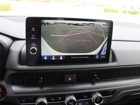 New 2026 Honda CR-V TrailSport image 32