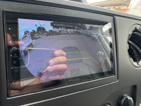 Used 2012 Ford E-450 and Econoline 450 Super Duty image 18