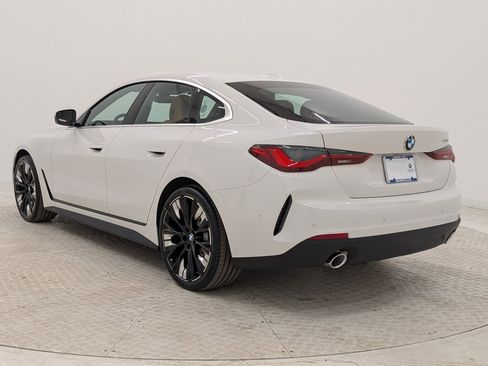 New 2026 BMW 430i w/ Premium Package image 3