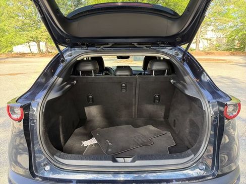 Used 2024 MAZDA CX-30 AWD 2.5 S w/ Select Sport Pkg image 25